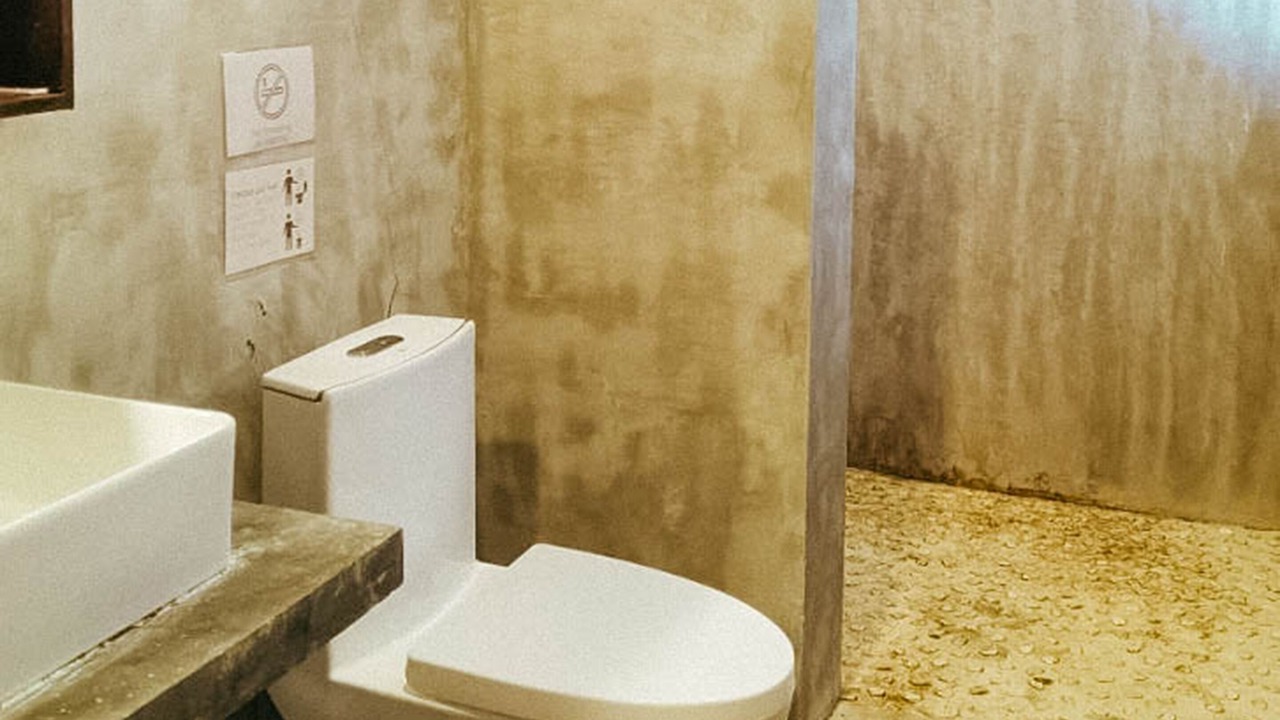 Photo of Bathroom in Pagudpud