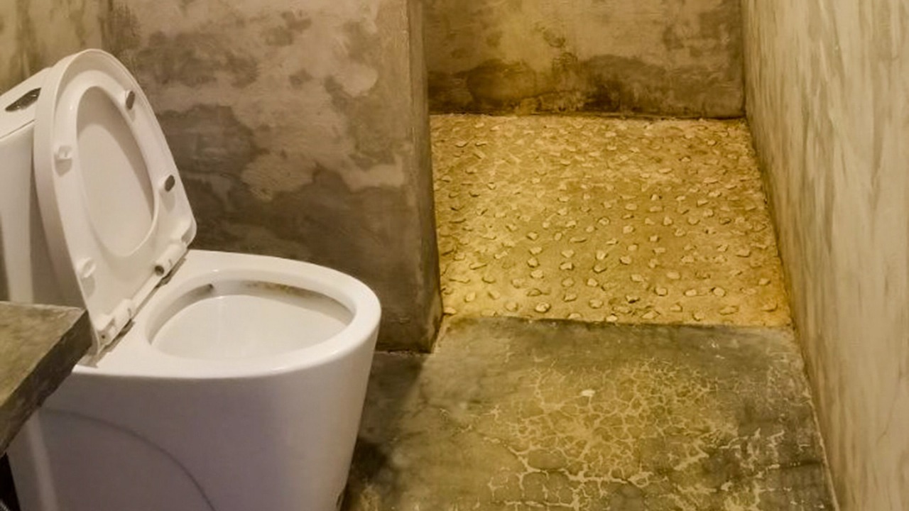 Photo of Bathroom in Pagudpud