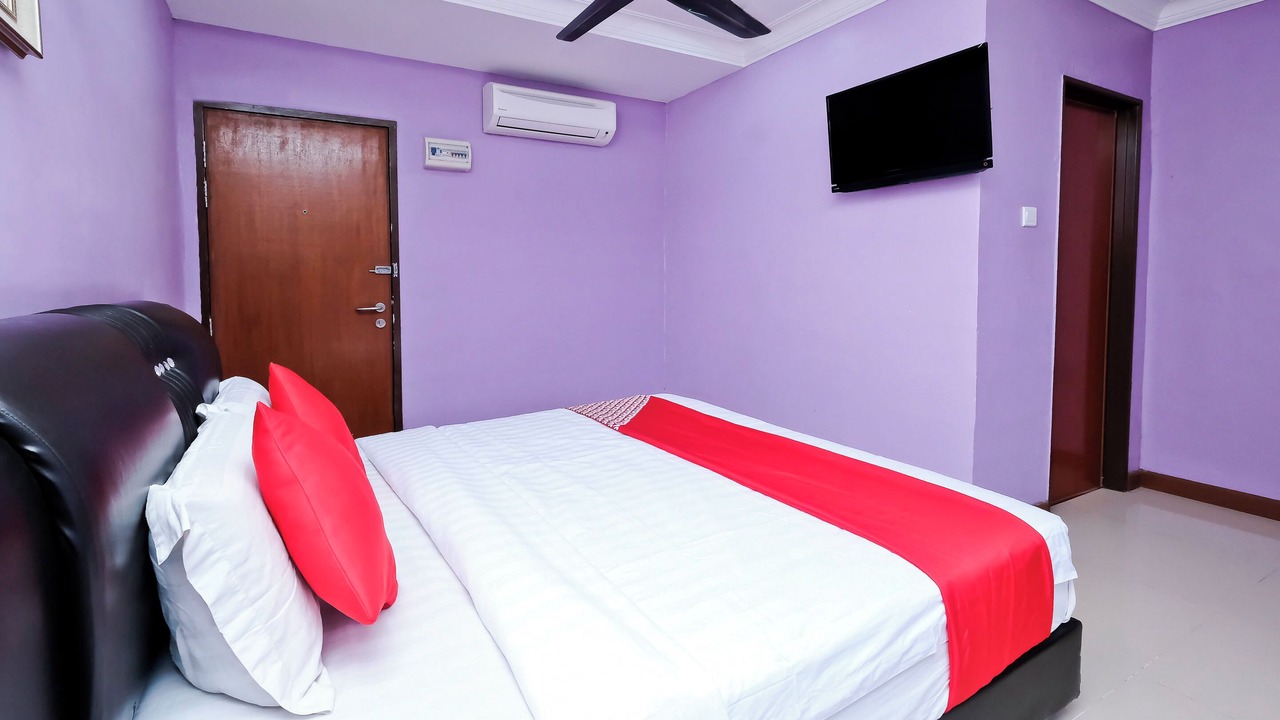 Photo of Bedroom in Bandar Baru Bangi