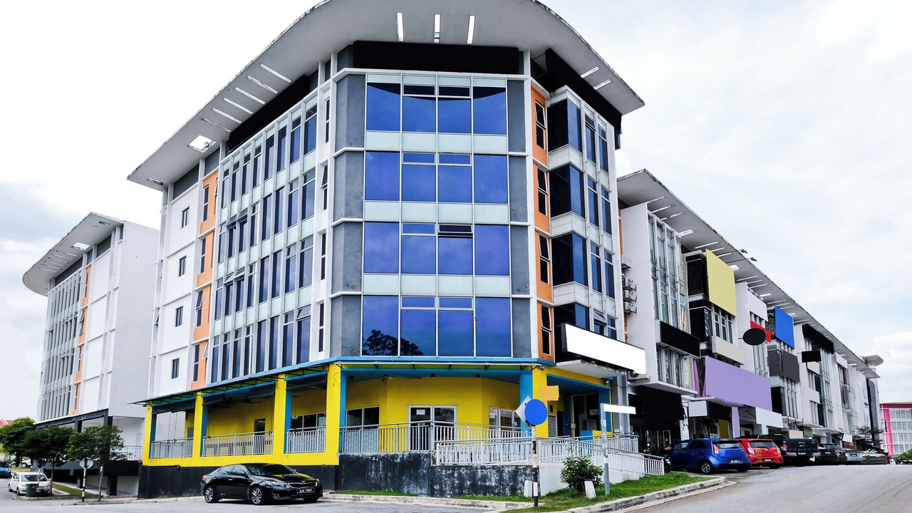 Photo of Outdoor in Bandar Baru Bangi