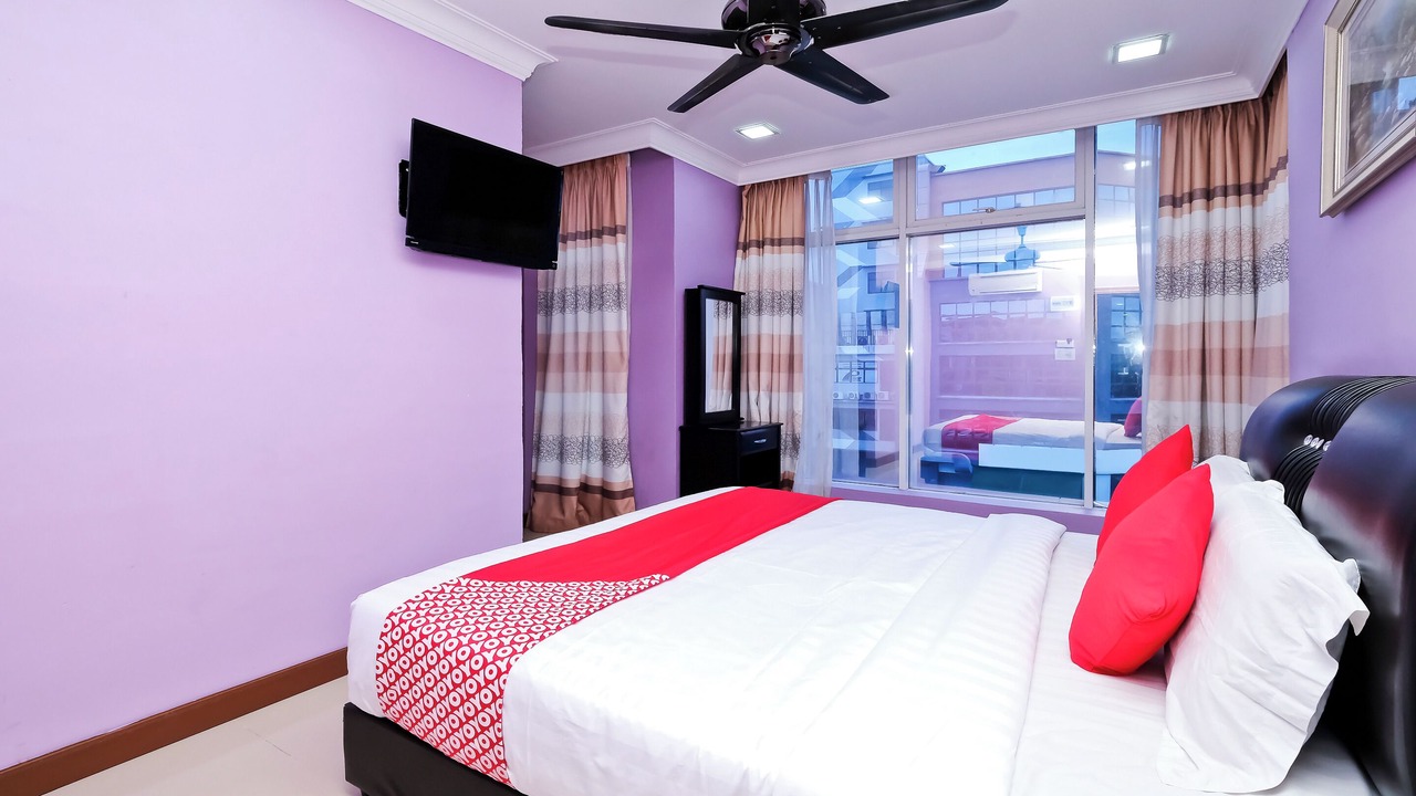Photo of Bedroom in Bandar Baru Bangi