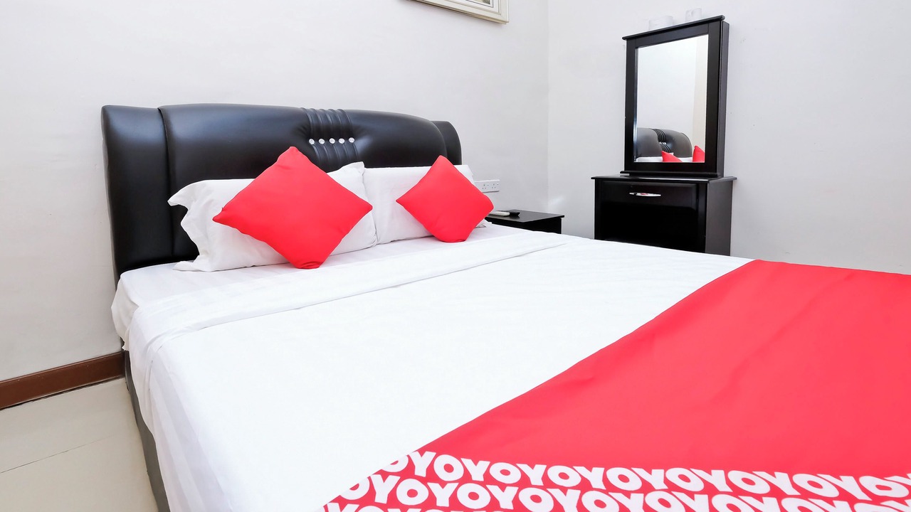 Photo of Bedroom in Bandar Baru Bangi