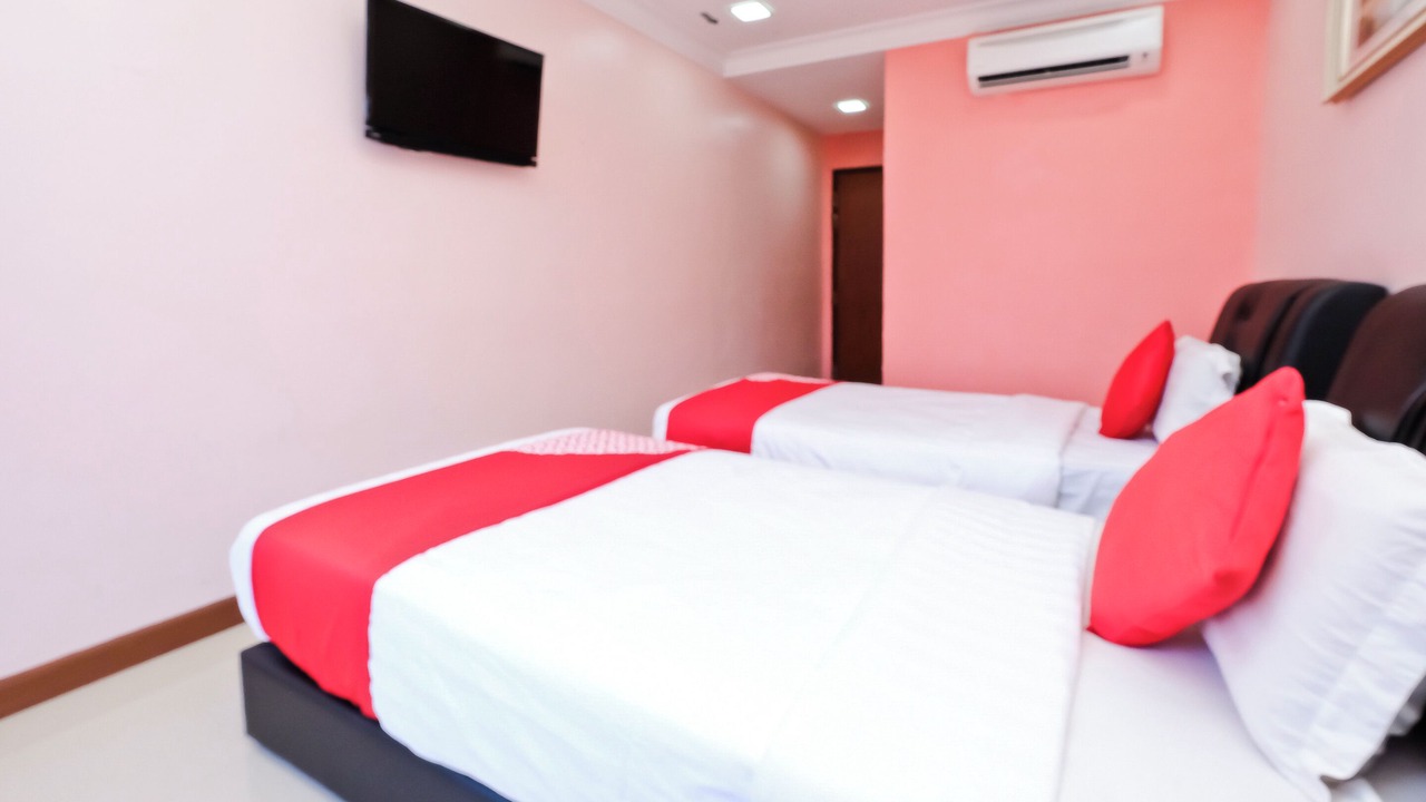Photo of Bedroom in Bandar Baru Bangi