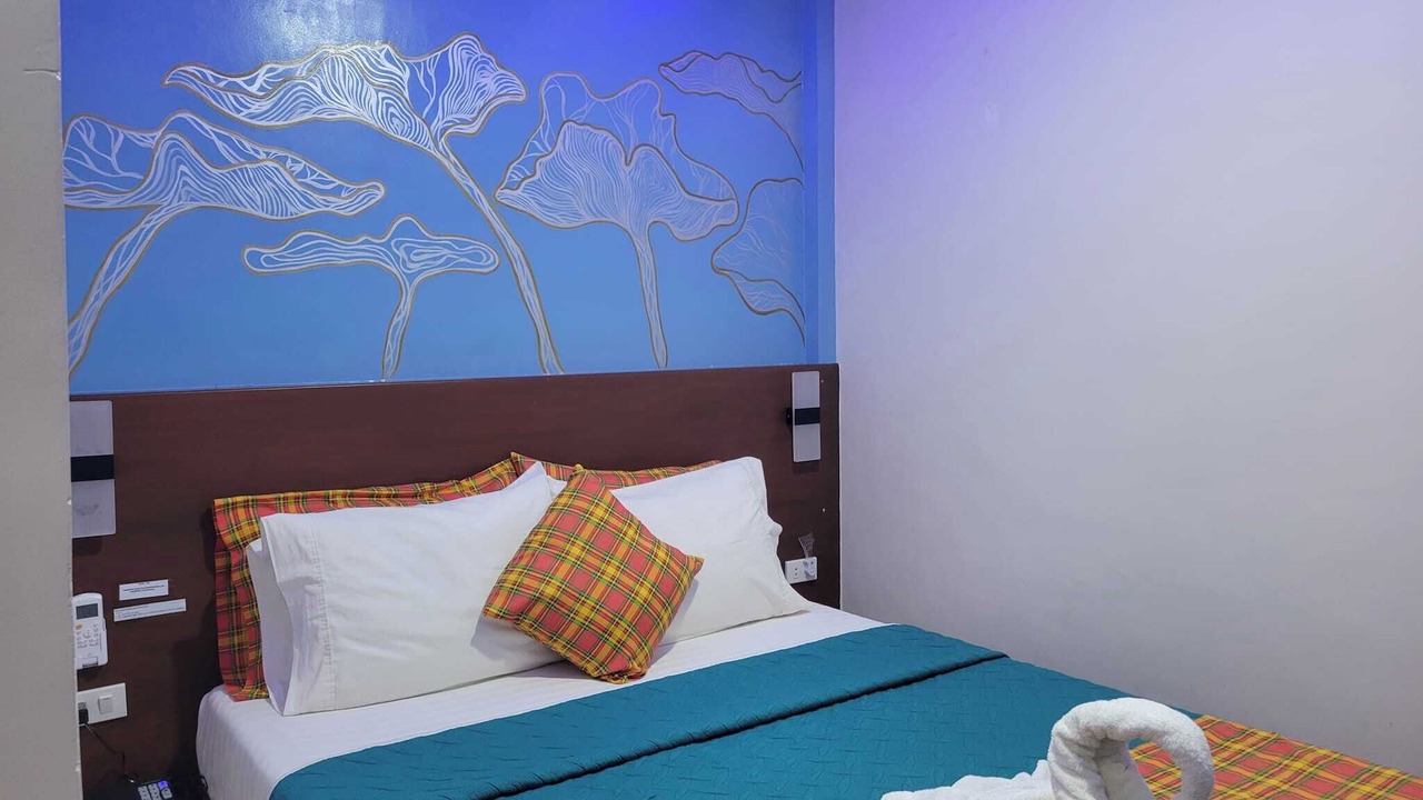 Photo of Bedroom in San Jose