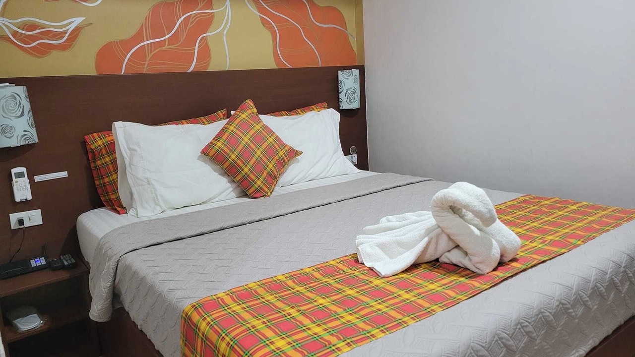 Photo of Bedroom in San Jose