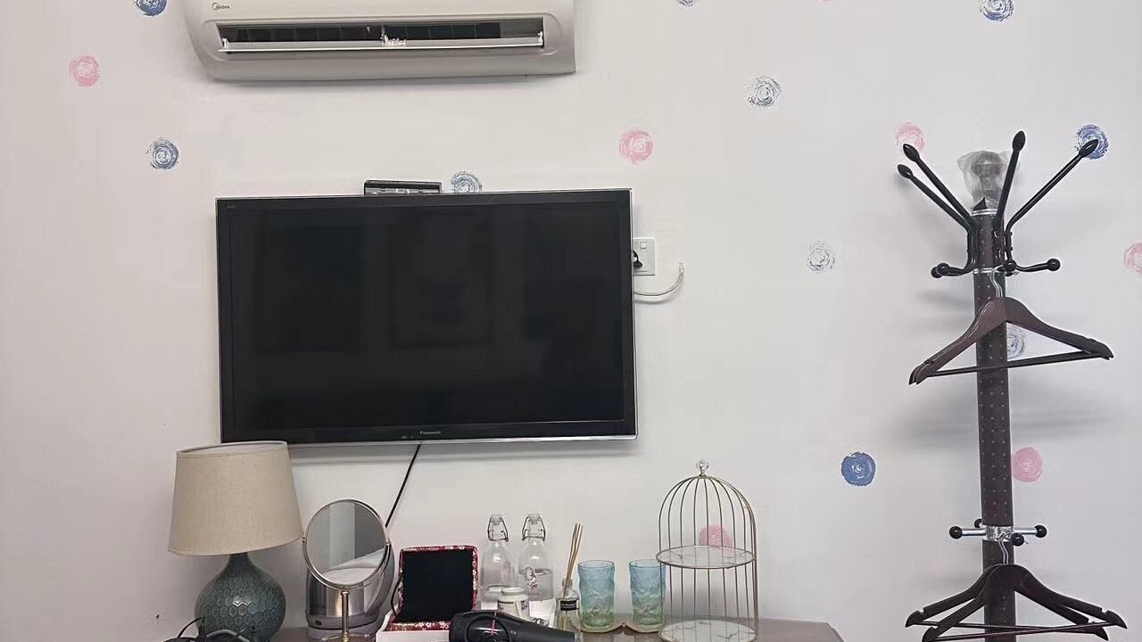 Photo of Bedroom in Taman Kota Laksamana