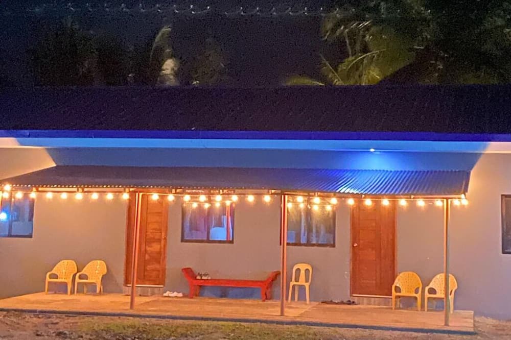 Photo of Outdoor in Infanta