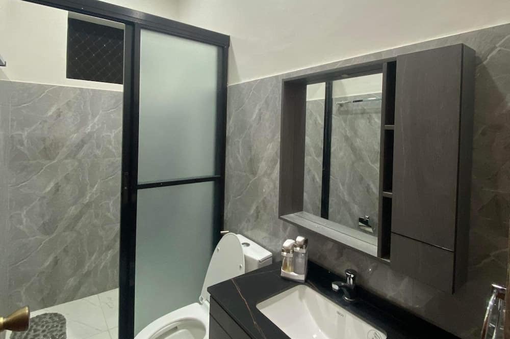Photo of Bathroom in Dipolog