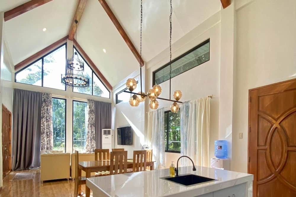 Photo of Kitchen in Dipolog