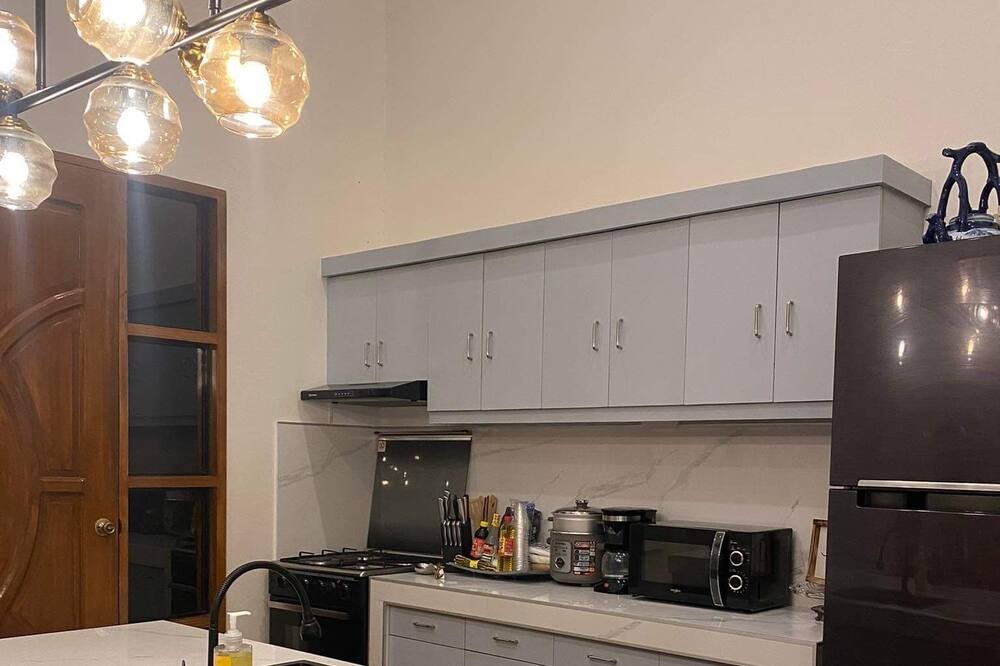 Photo of Kitchen in Dipolog