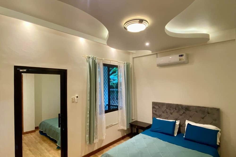 Photo of Bedroom in Dipolog