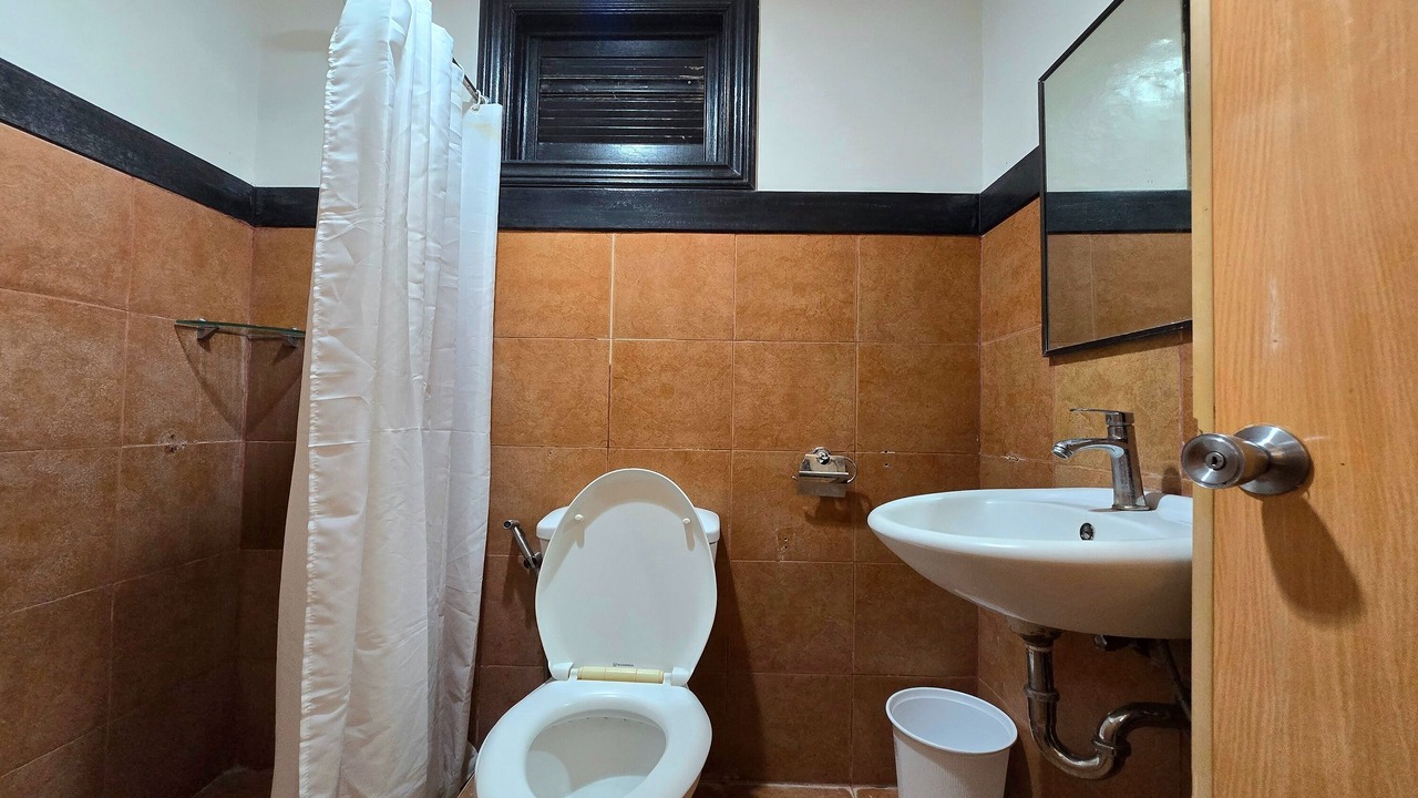 Photo of Bathroom in Tranca