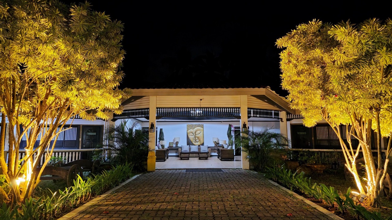 Photo of Outdoor in Tranca