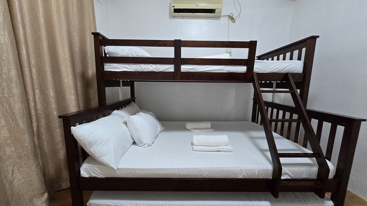 Photo of Bedroom in Tranca
