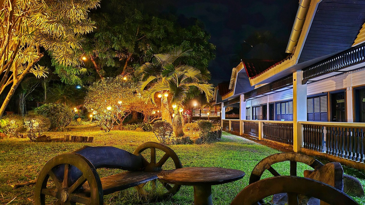 Photo of Outdoor in Tranca