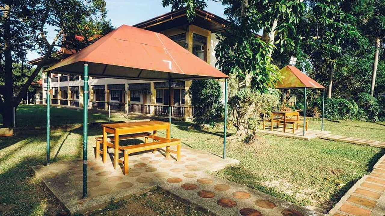 Photo of Outdoor in Tranca