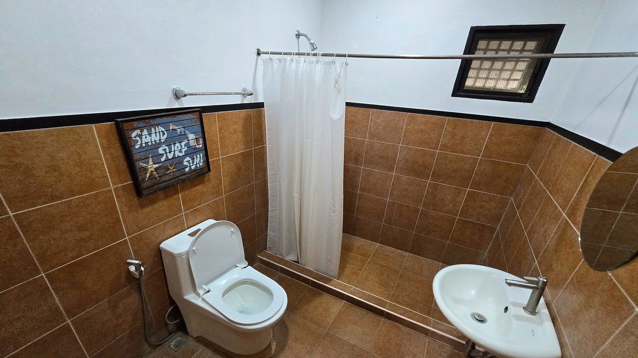 Photo of Bathroom in Tranca