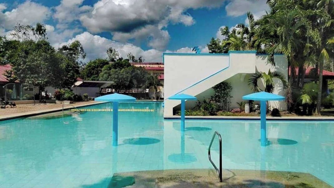 Photo of Outdoor in Tranca