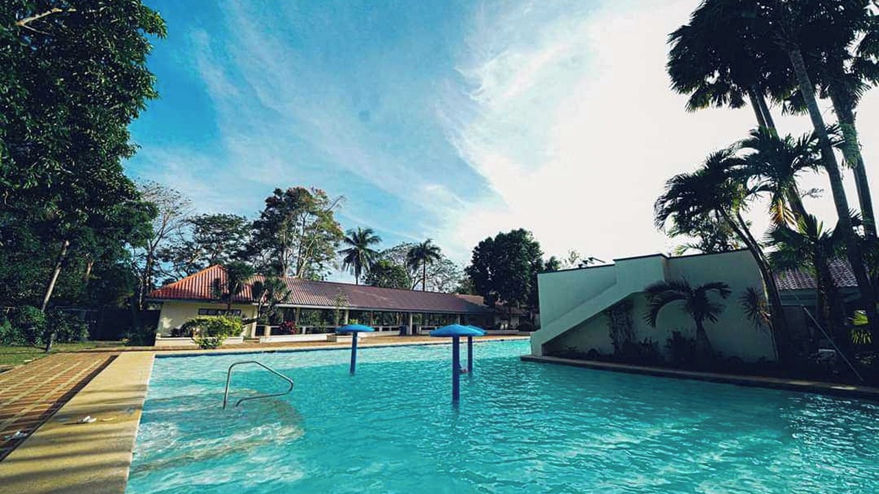 Photo of Outdoor in Tranca