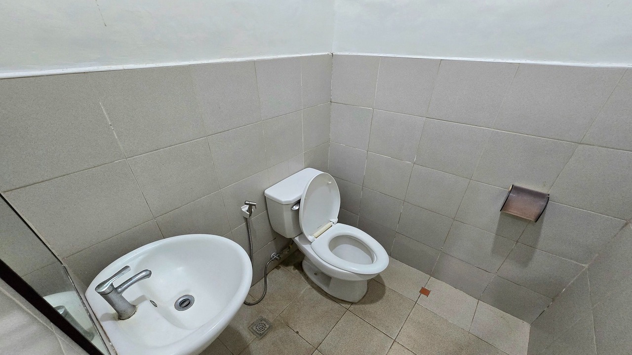Photo of Bathroom in Tranca