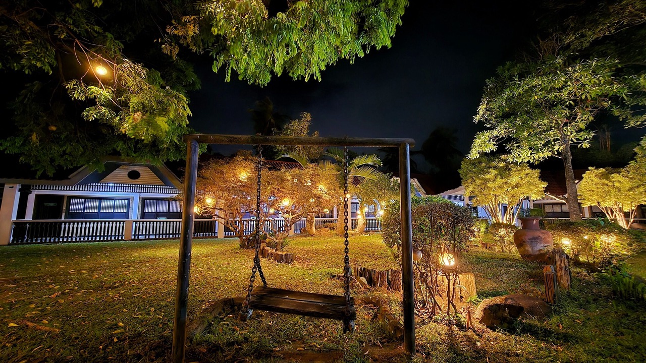 Photo of Outdoor in Tranca