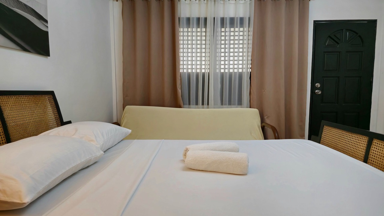 Photo of Bedroom in Tranca