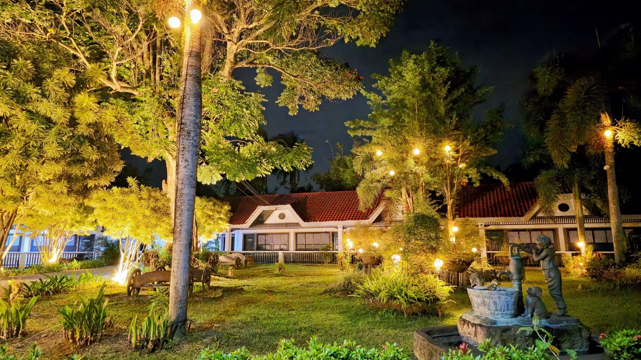 Photo of Outdoor in Tranca