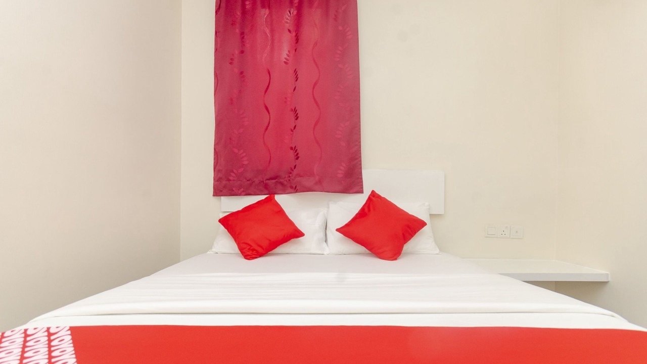 Photo of Bedroom in Sekudai