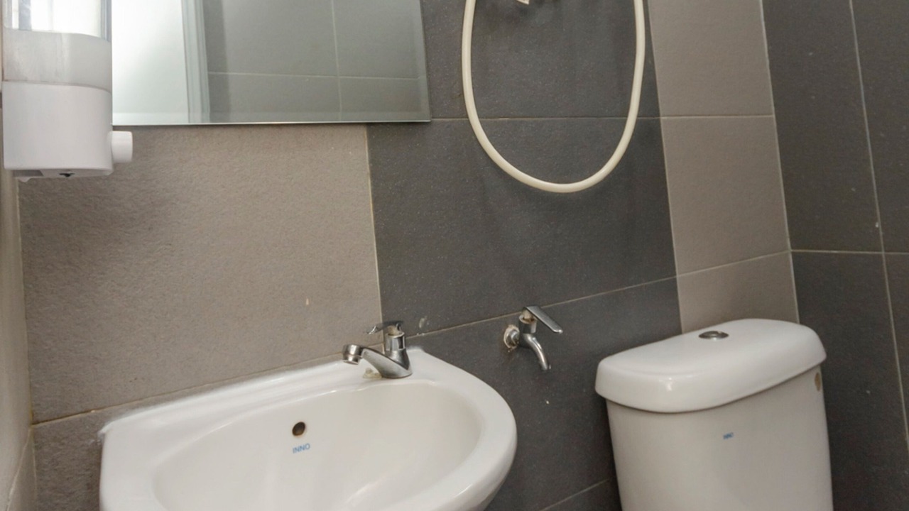 Photo of Bathroom in Sekudai