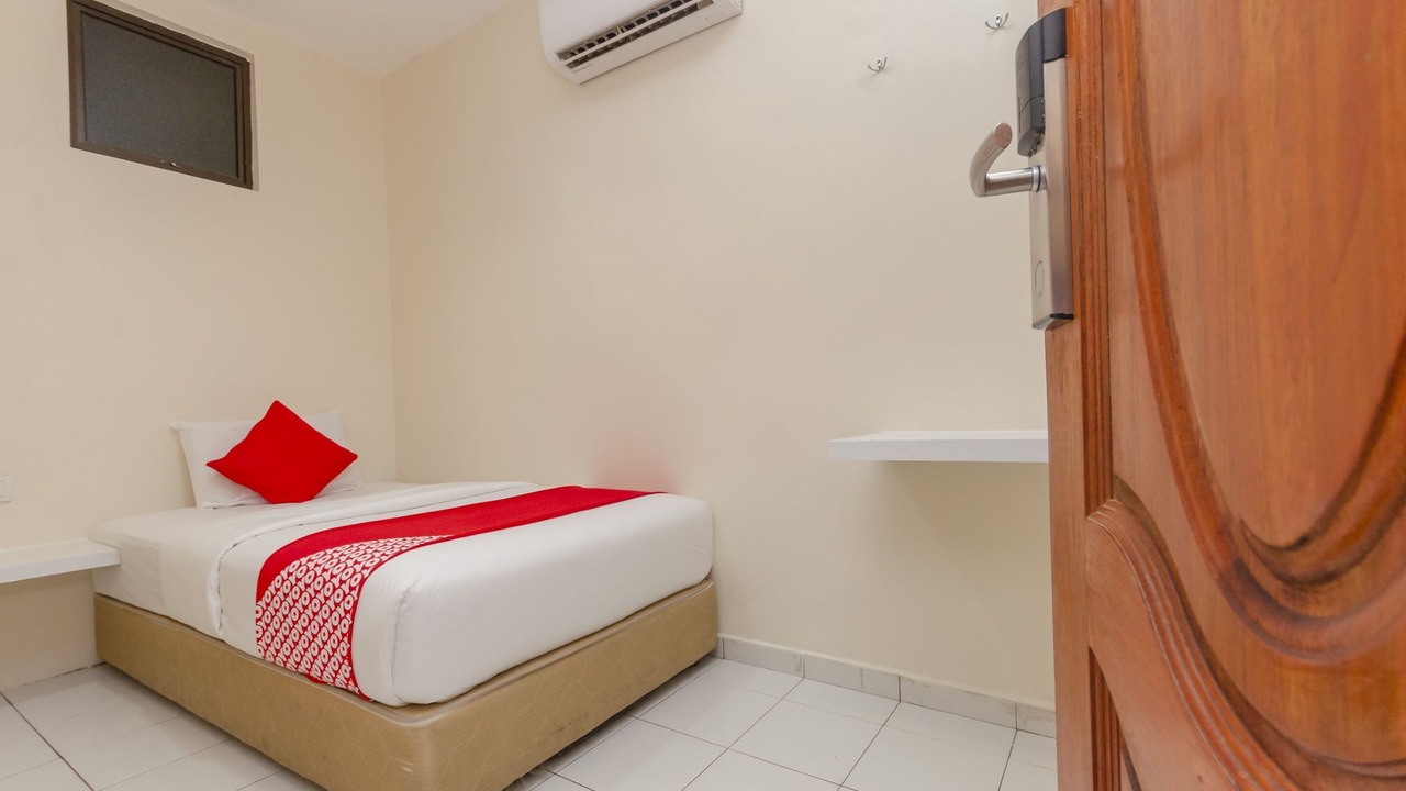 Photo of Bedroom in Sekudai