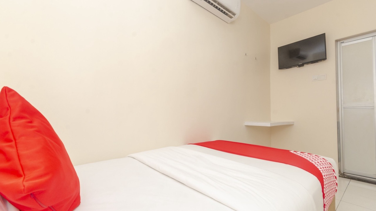 Photo of Bedroom in Sekudai