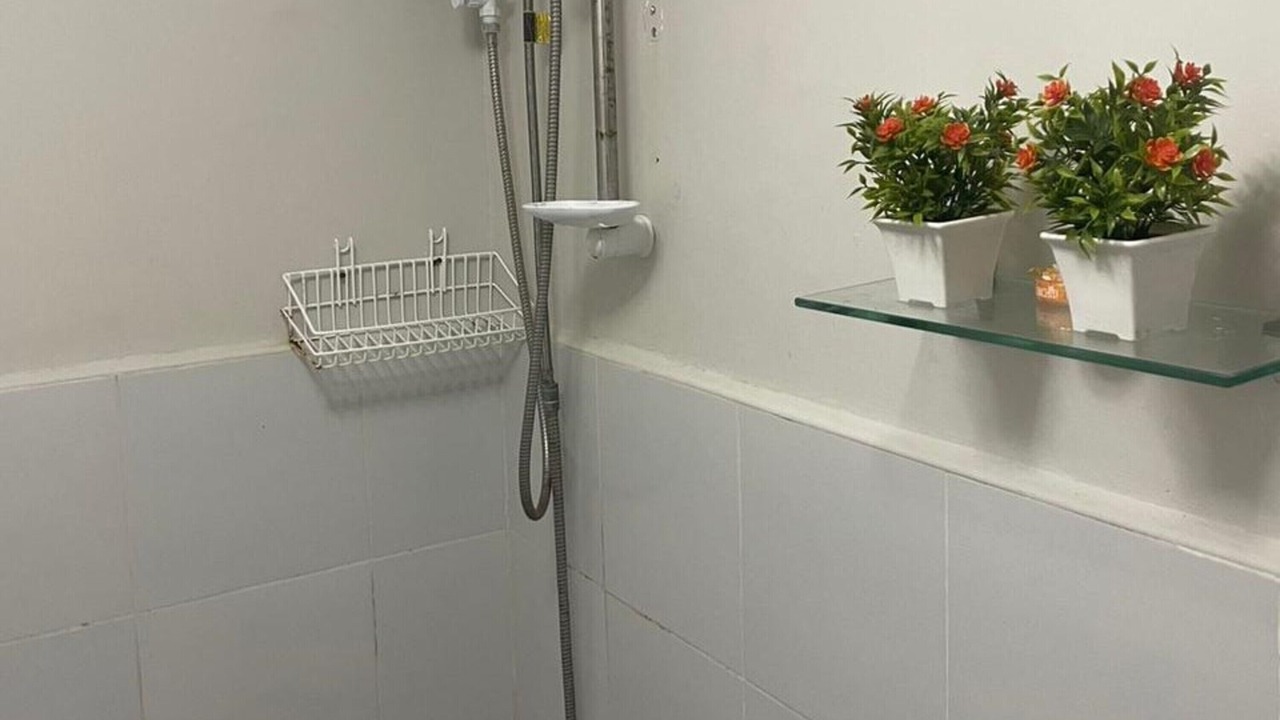 Photo of Bathroom in Lapu-Lapu