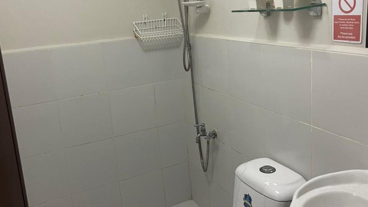 Photo of Bathroom in Lapu-Lapu