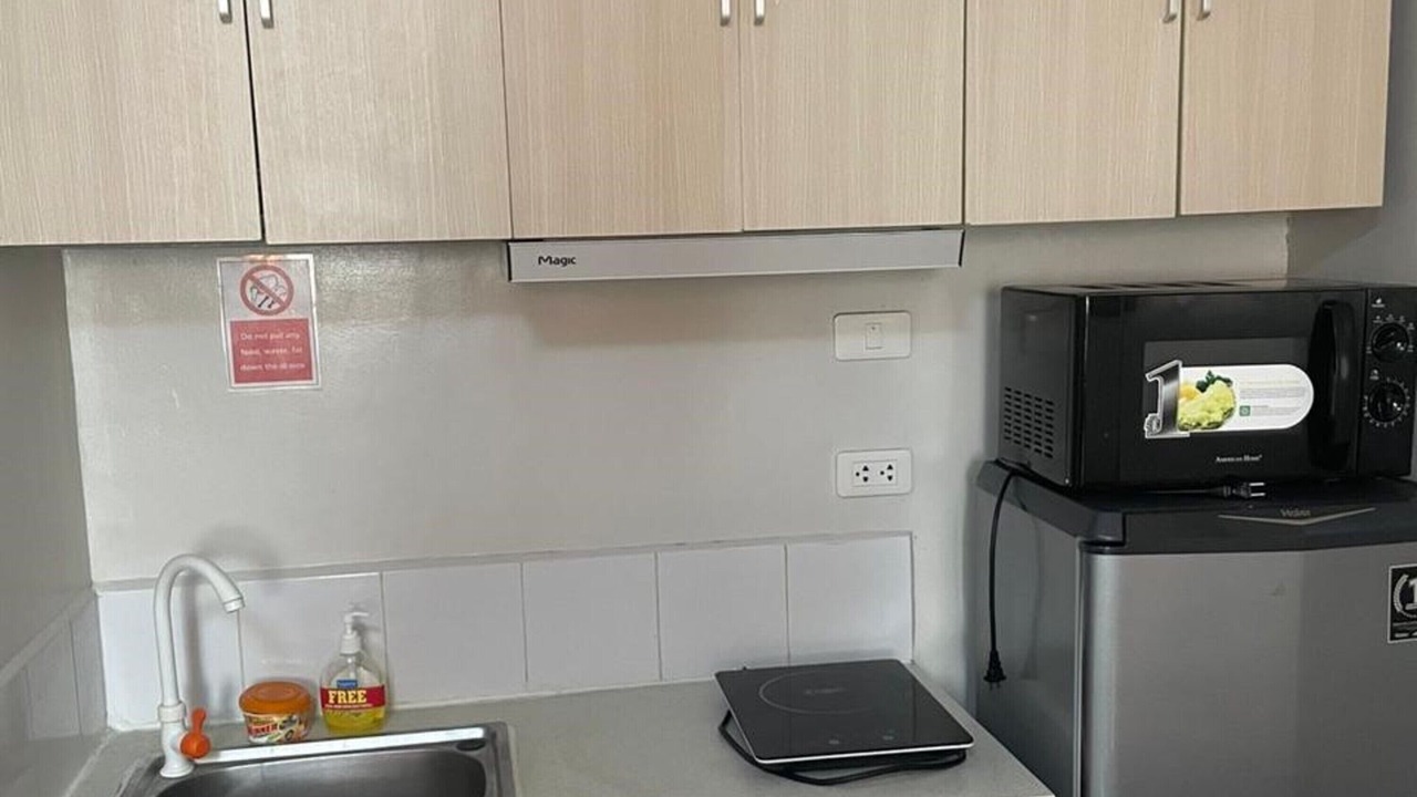 Photo of Kitchen in Lapu-Lapu
