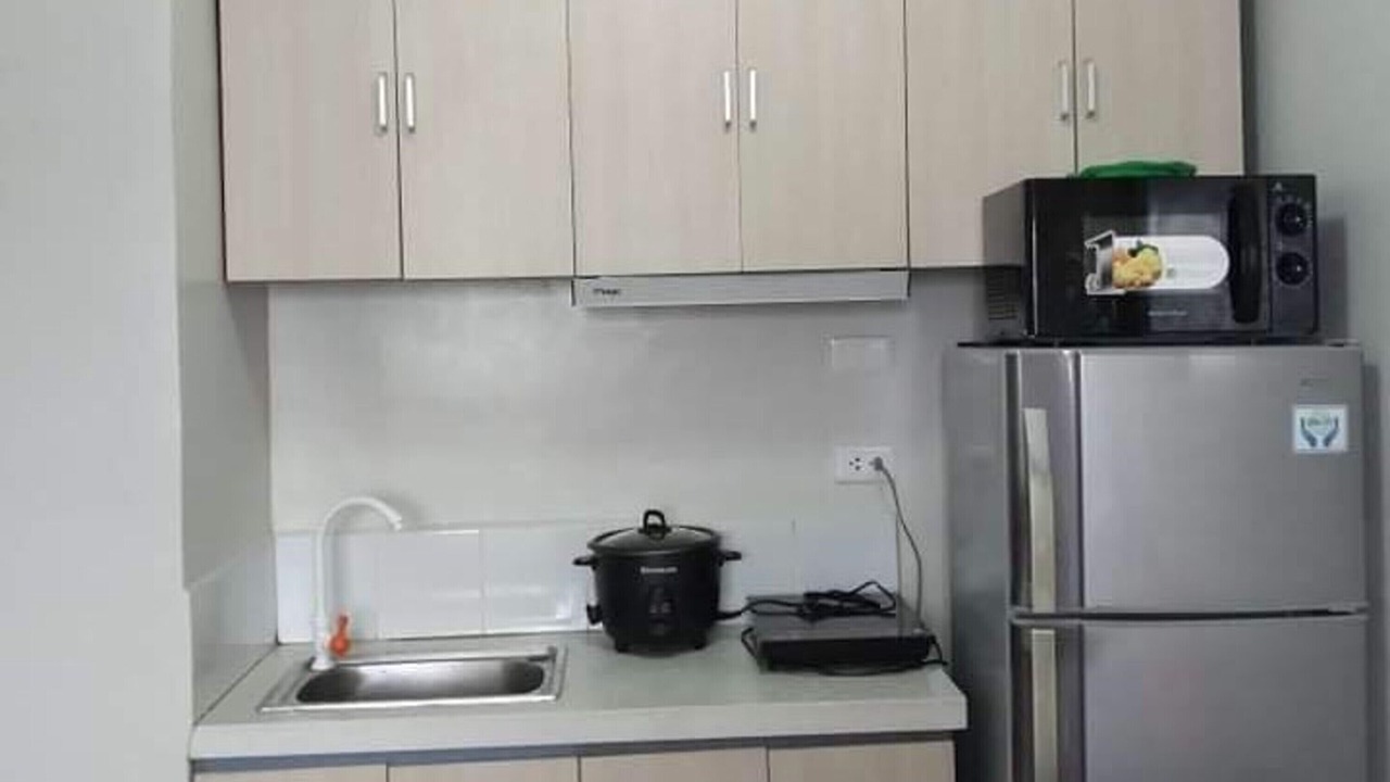 Photo of Kitchen in Lapu-Lapu