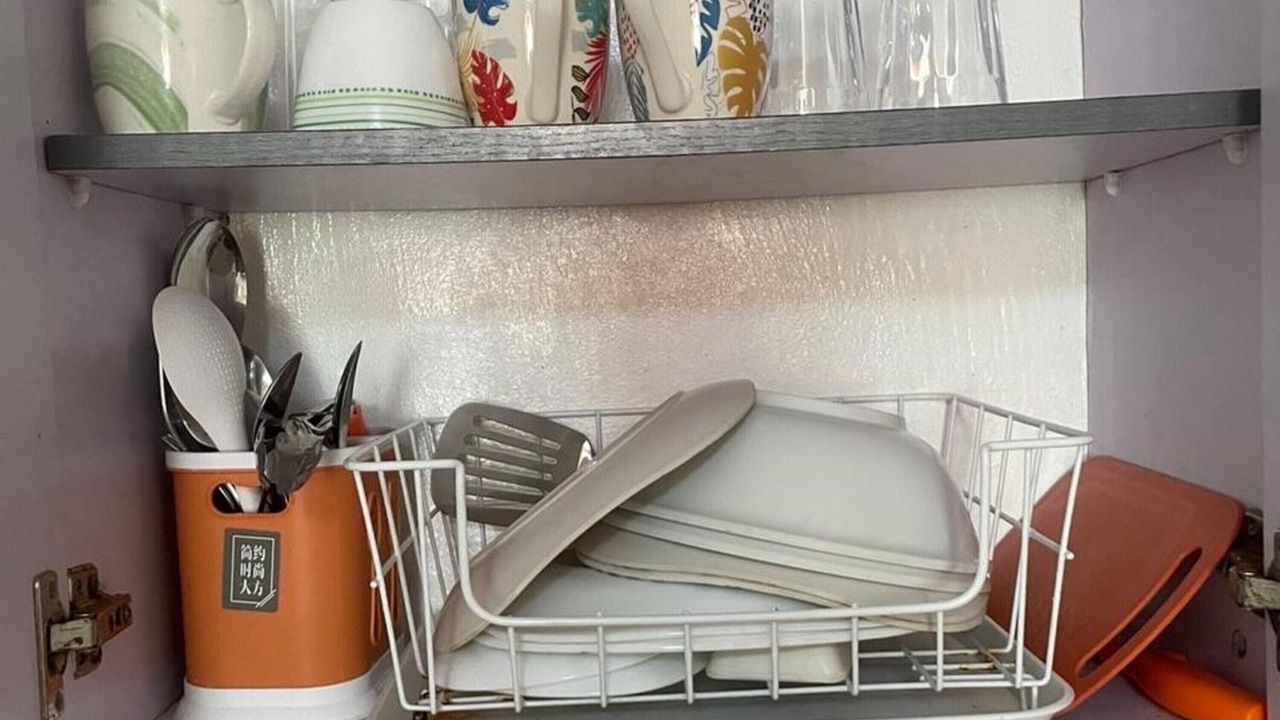 Photo of Kitchen in Lapu-Lapu