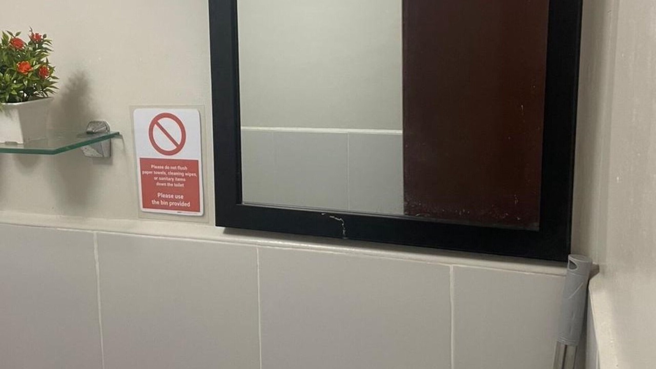 Photo of Bathroom in Lapu-Lapu