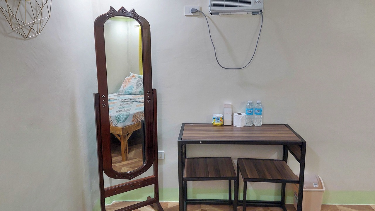 Photo of Bedroom in Del Carmen