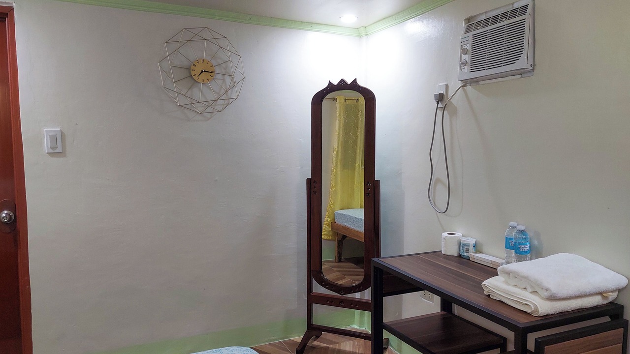 Photo of Bedroom in Del Carmen