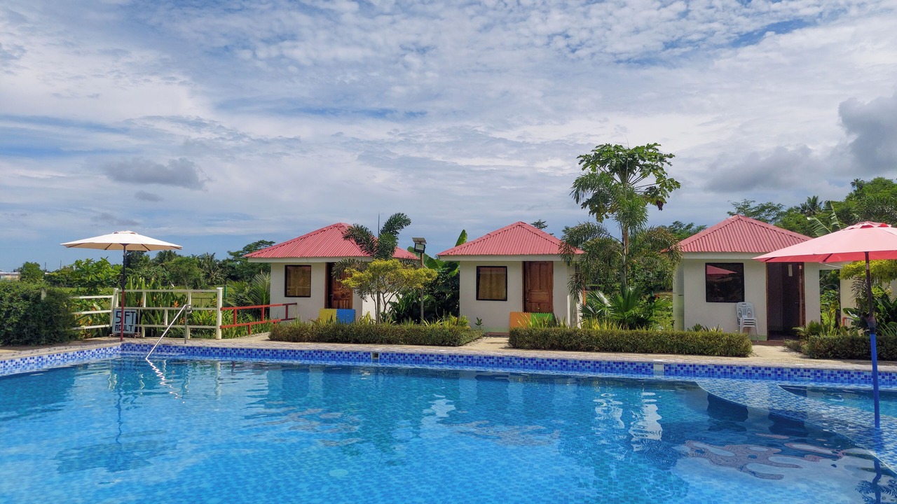 Photo of Outdoor in Del Carmen