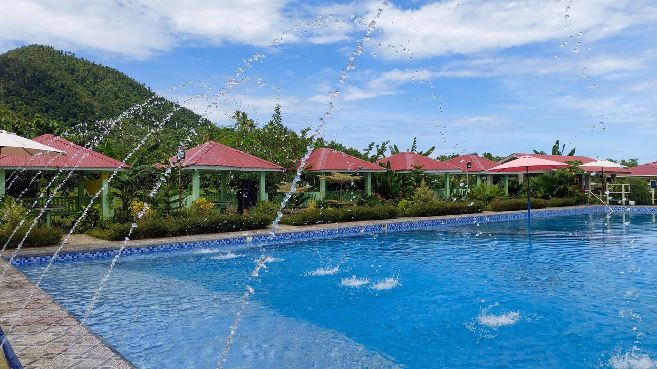 Photo of Outdoor in Del Carmen
