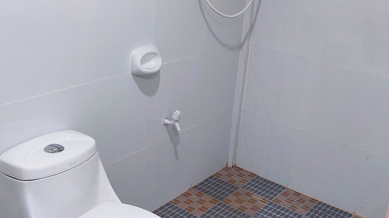 Photo of Bathroom in Del Carmen
