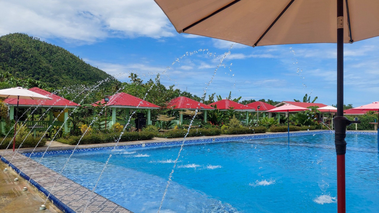 Photo of Outdoor in Del Carmen