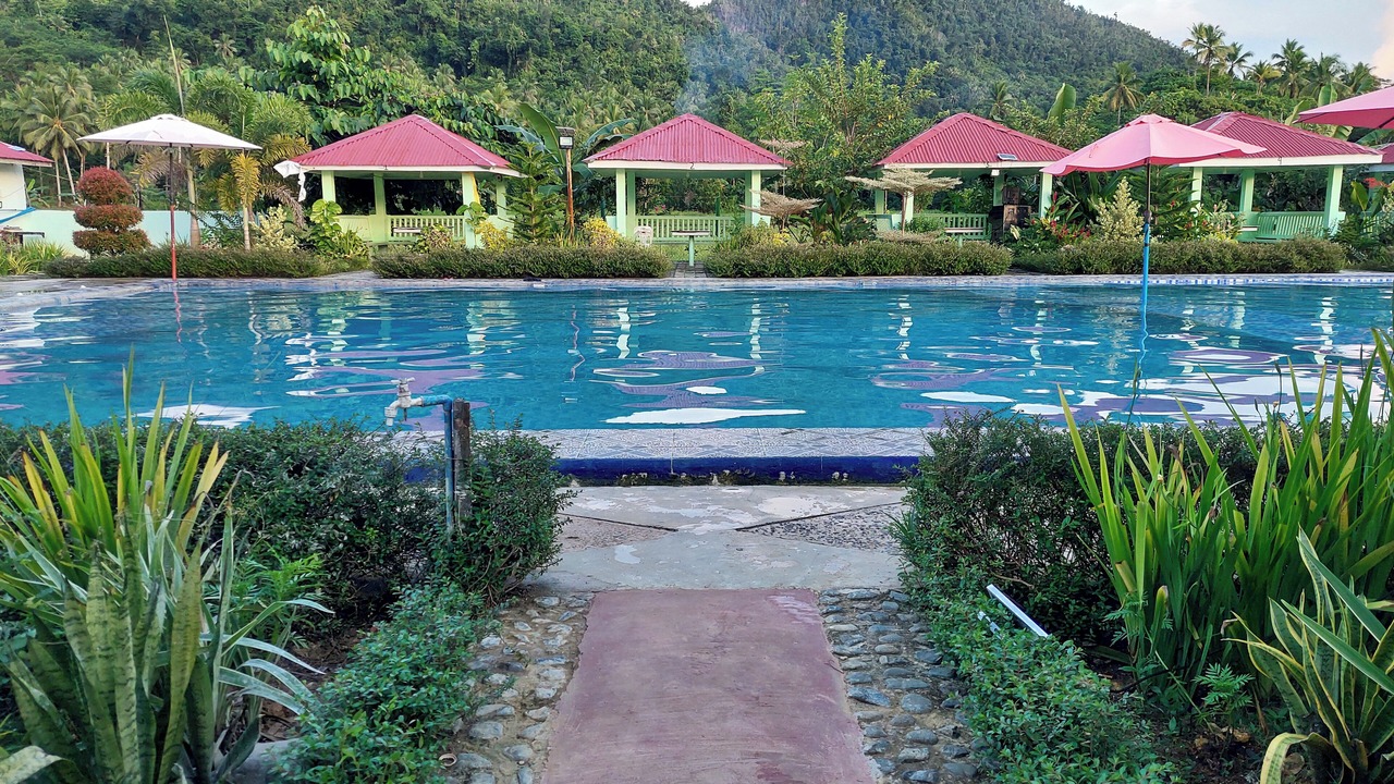 Photo of Outdoor in Del Carmen