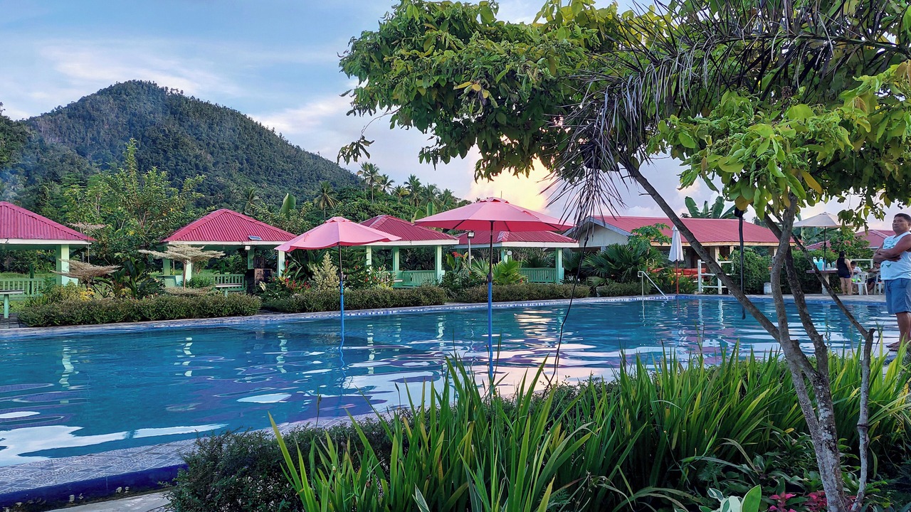 Photo of Outdoor in Del Carmen