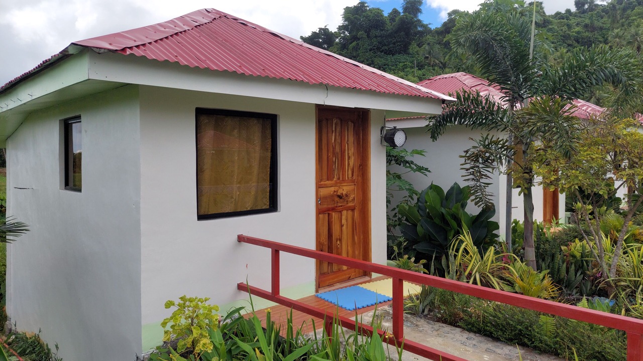Photo of Bedroom in Del Carmen