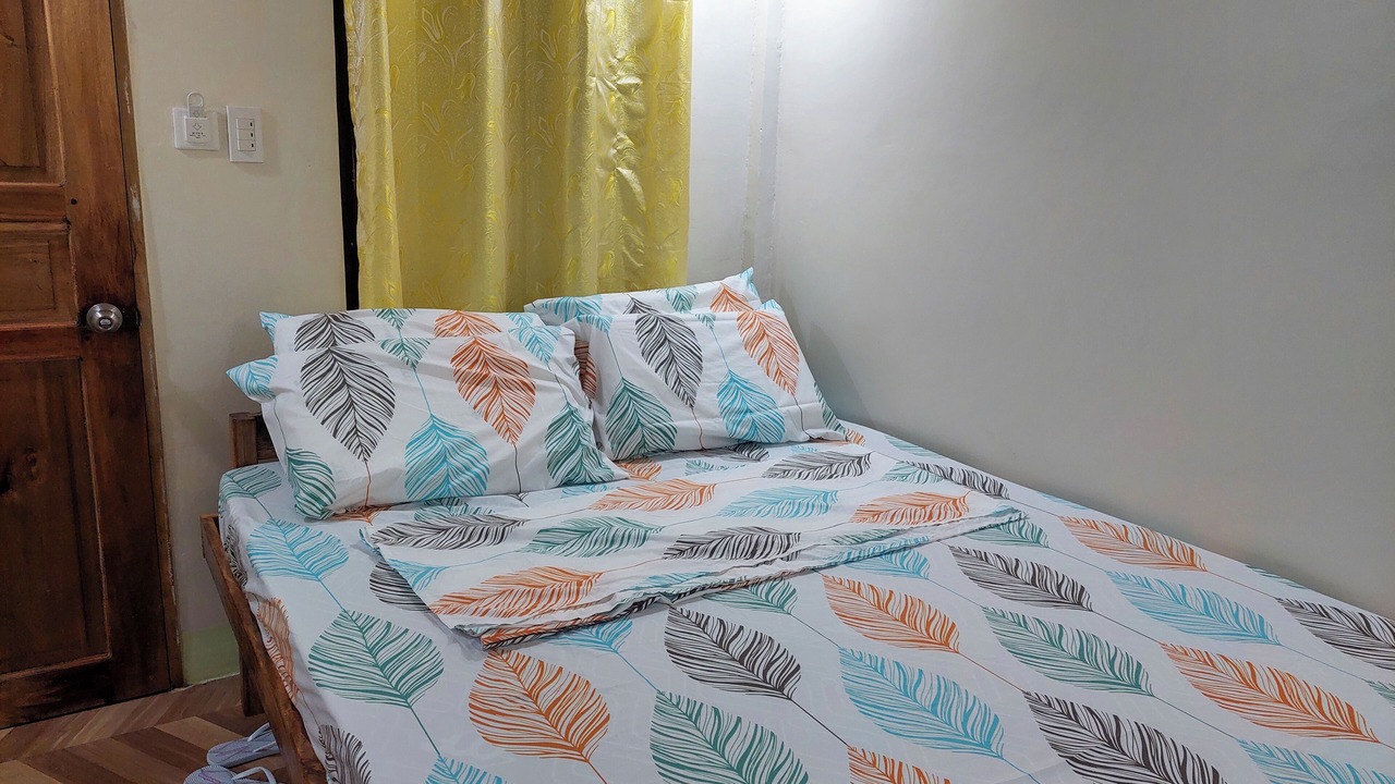 Photo of Bedroom in Del Carmen