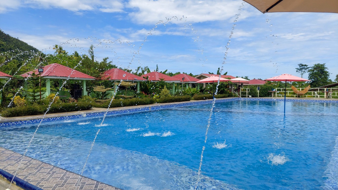 Photo of Outdoor in Del Carmen