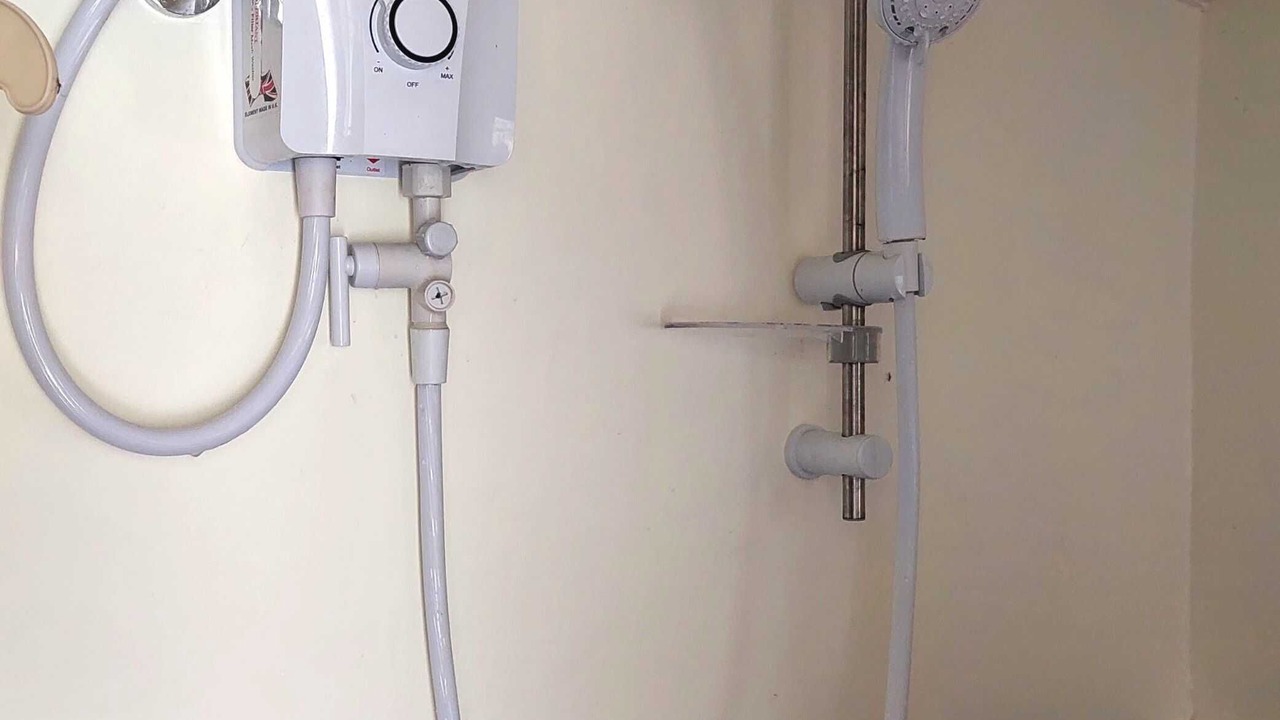 Photo of Bathroom in Del Carmen