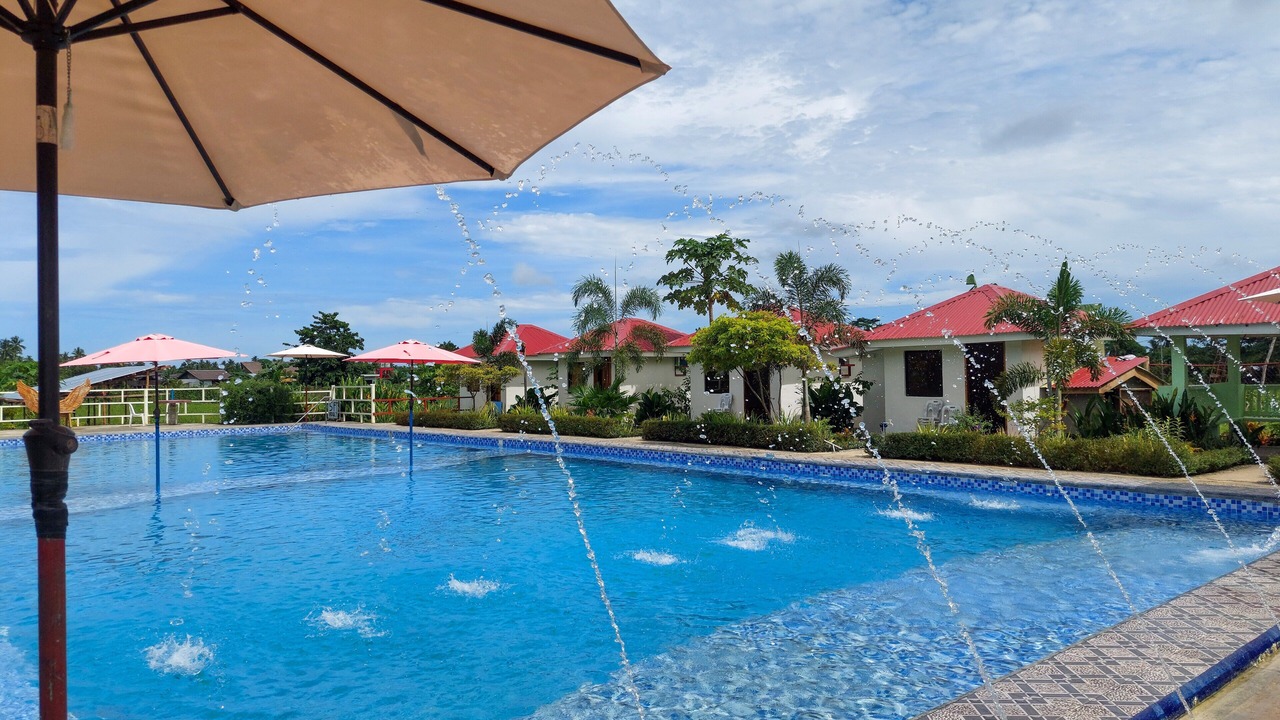 Photo of Outdoor in Del Carmen